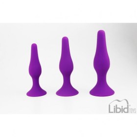 Set analnih kupa- GL 22831-1